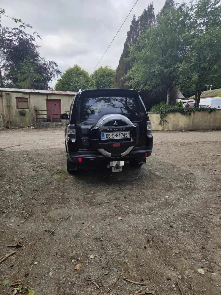 Mitsubishi - Image 3