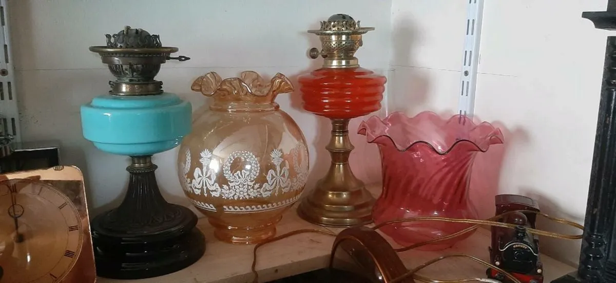 Antiques - Image 1