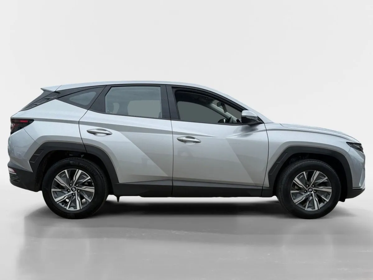 Hyundai Tucson 2WD Comfort Plus - Image 3