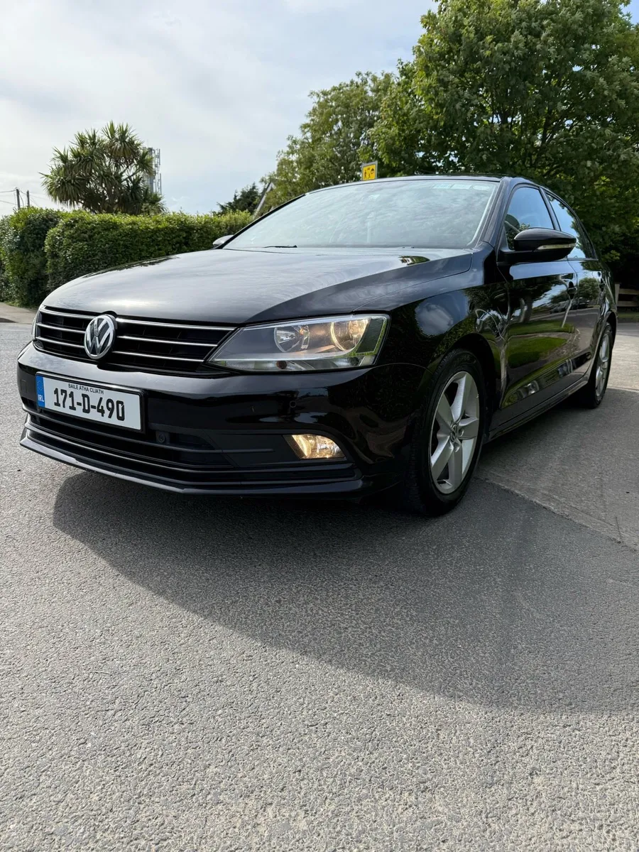 Vw Jetta - Image 2