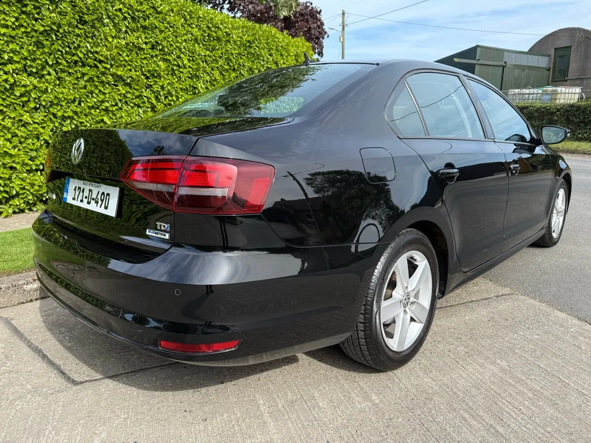 Vw Jetta - Image 4