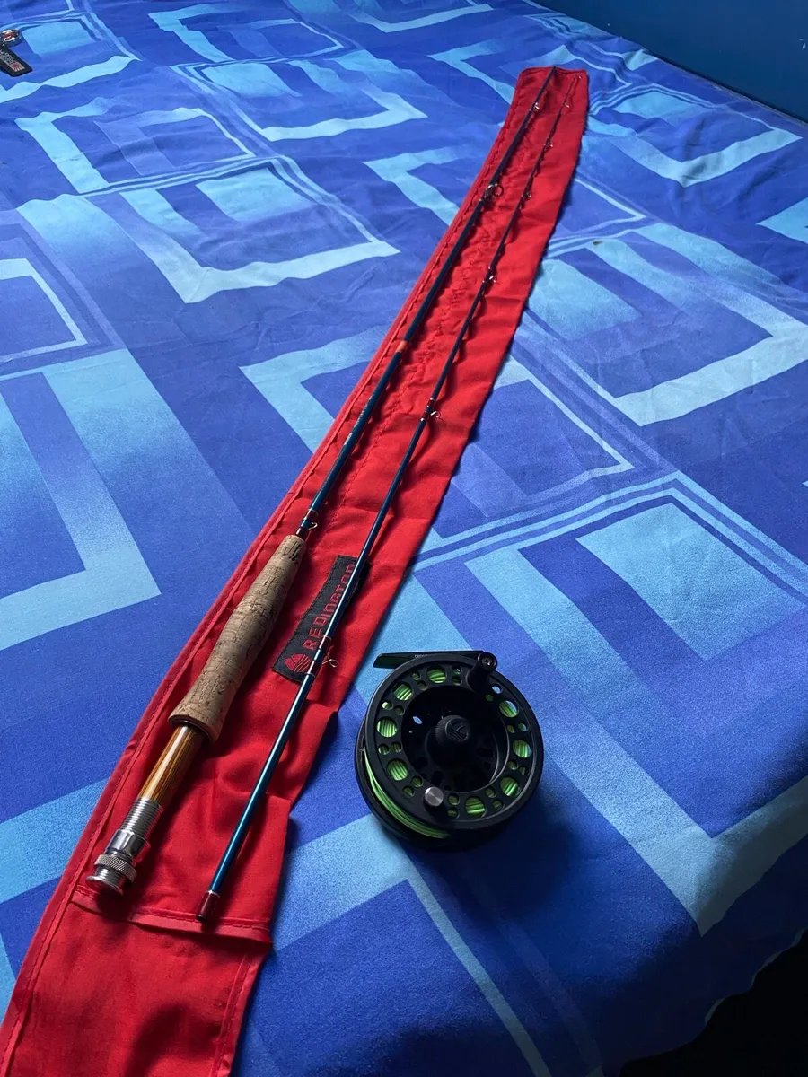 Fly rod - Image 2