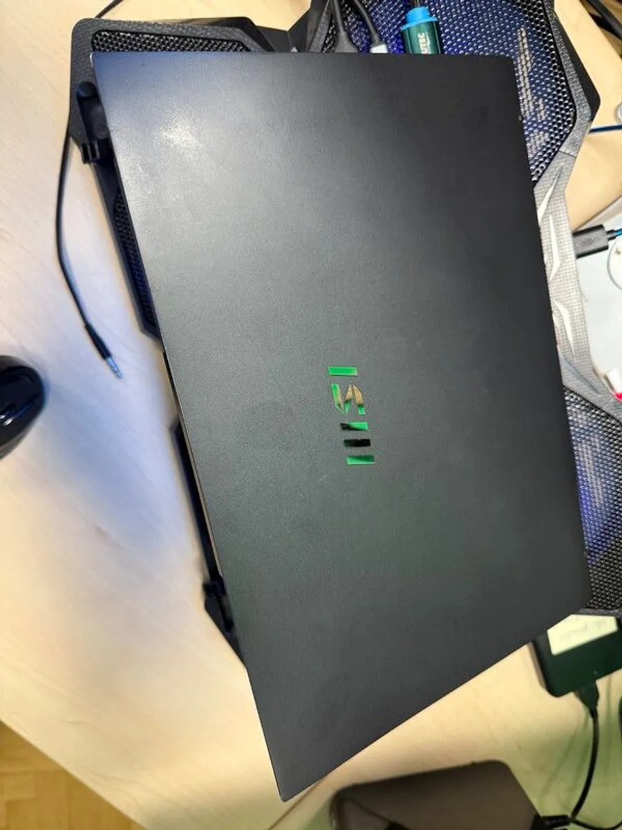 MSI Prestige 13 Evo | i7, 16GB RAM, 1TB SSD | Ultra-light 990g | Like New - Image 2