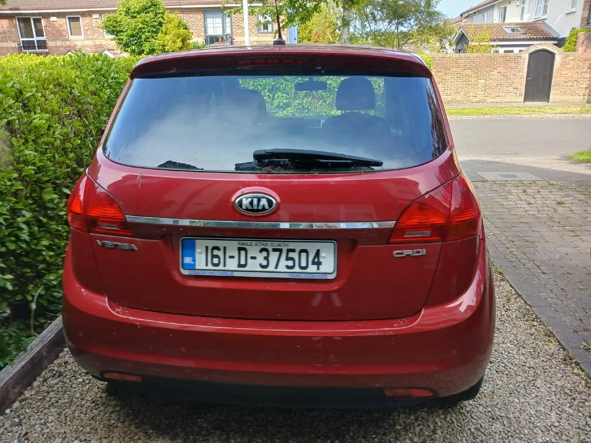 Kia Venga 2016 - Image 2