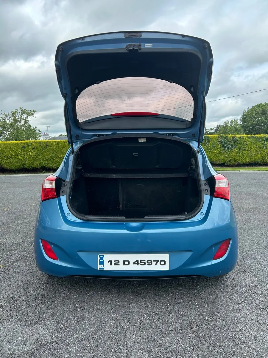 Hyundai i30 2012 - Image 3