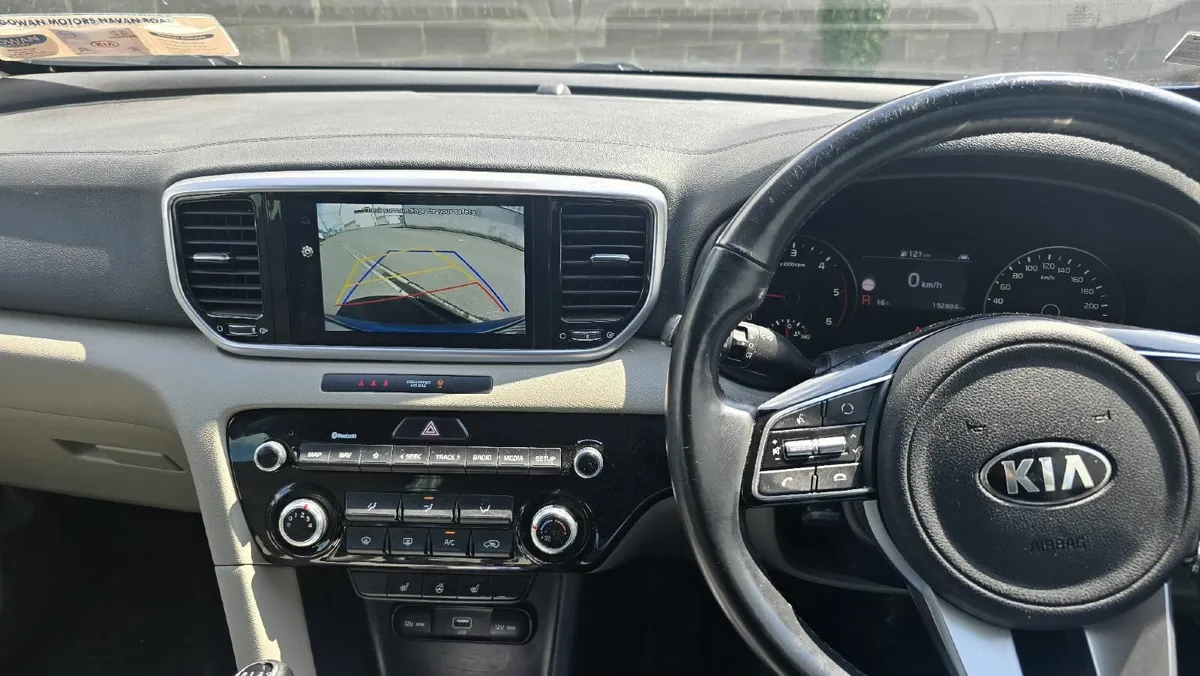 Kia Sportage 2021 - VAT INCLUDING PRICE . - Image 2