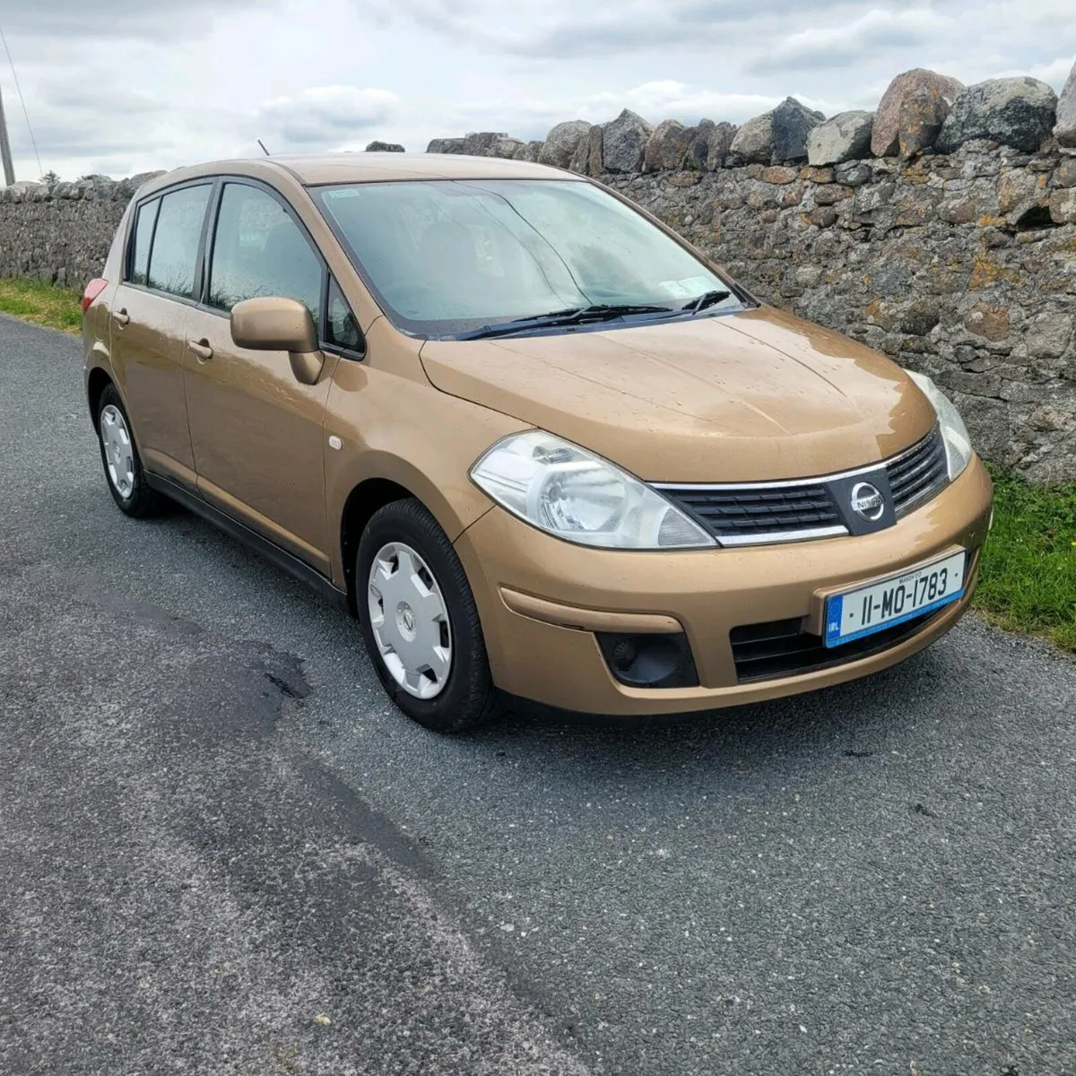 Nissan tida 1.5dci - Image 2