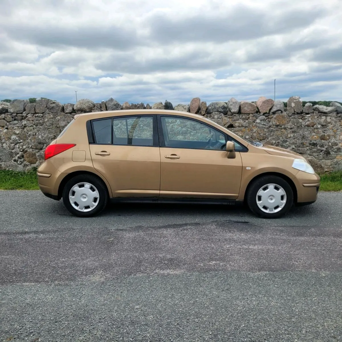Nissan tida 1.5dci - Image 3