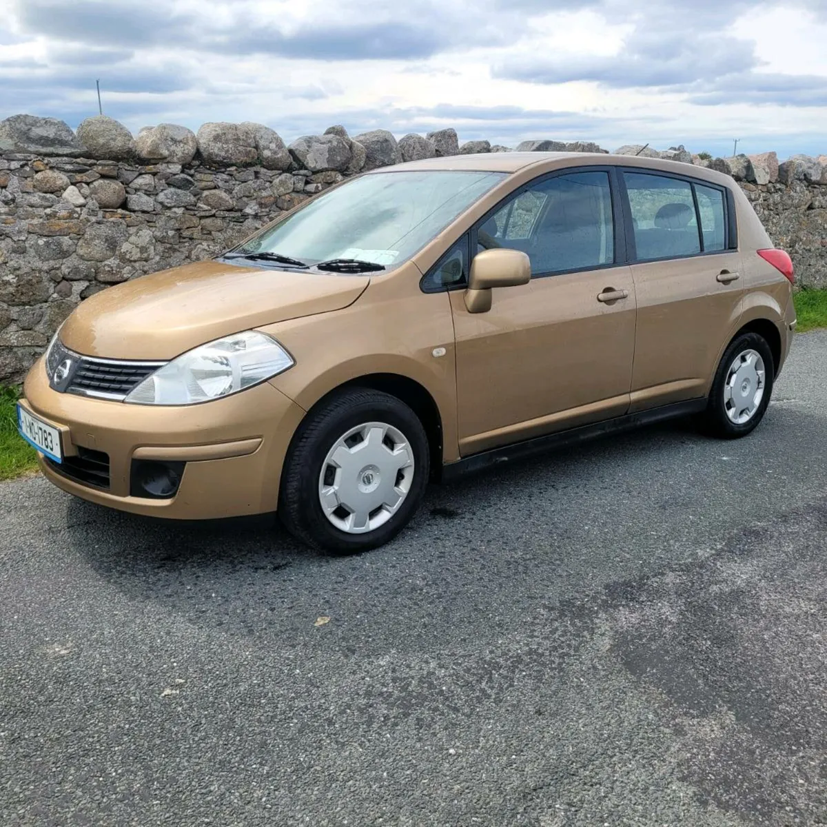 Nissan tida 1.5dci - Image 4