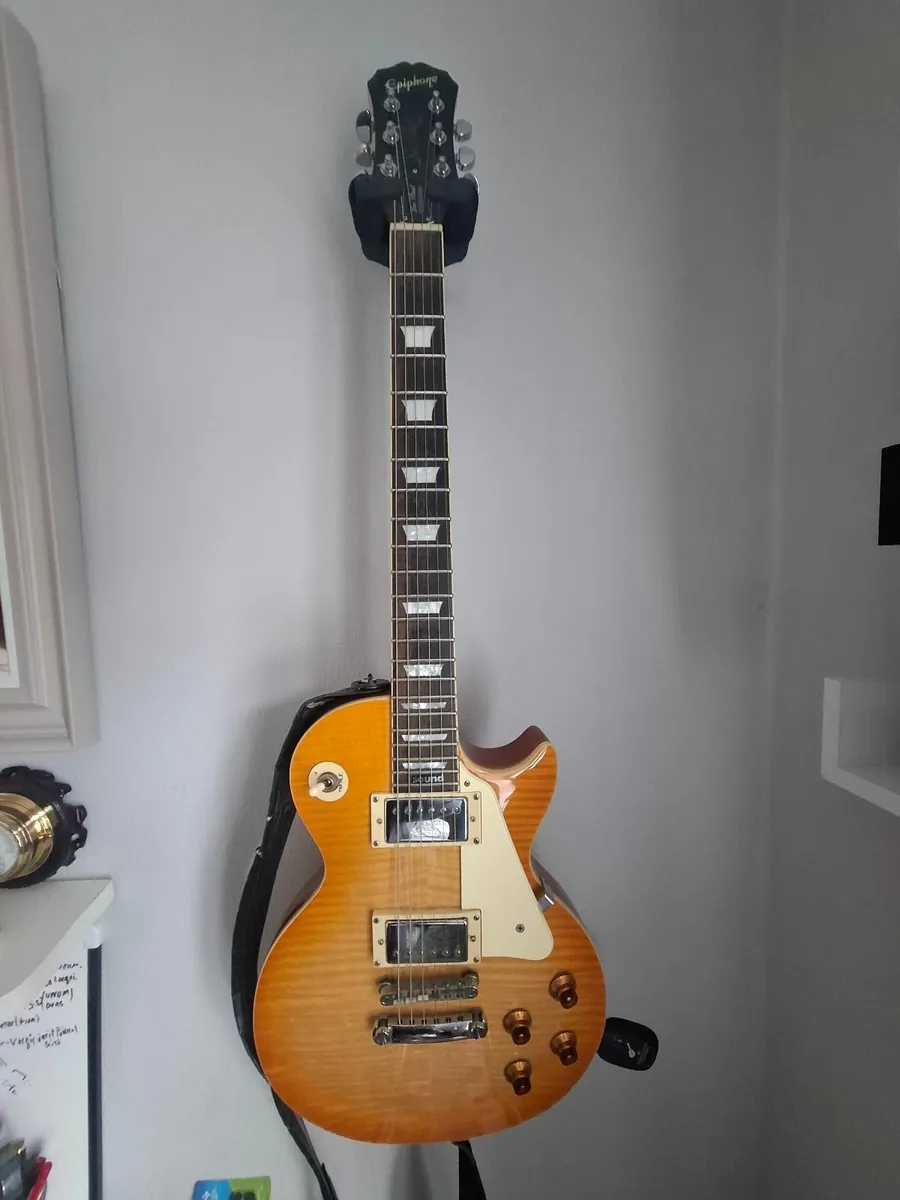 Les paul - Image 1
