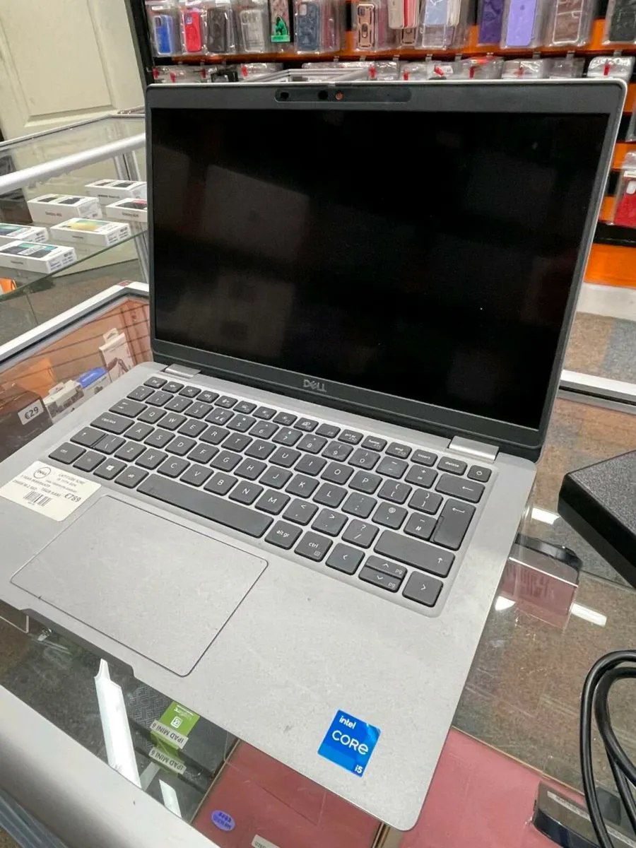 LATITUDE 5320 256GB M.2 TOUCHDISPLAY 1YearWarranty - Image 2