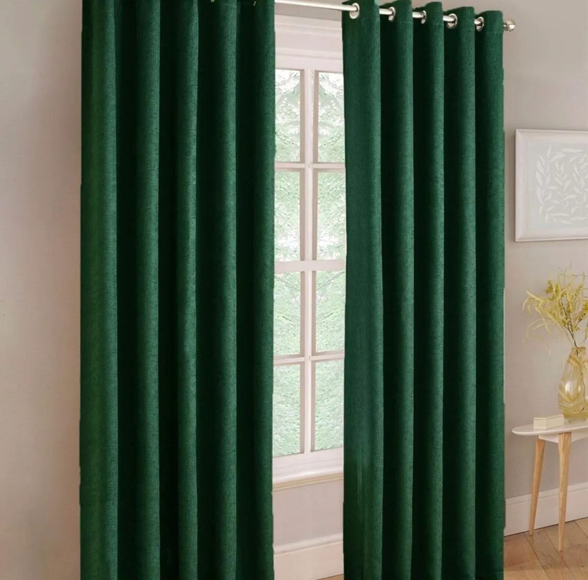 Curtains - Image 1