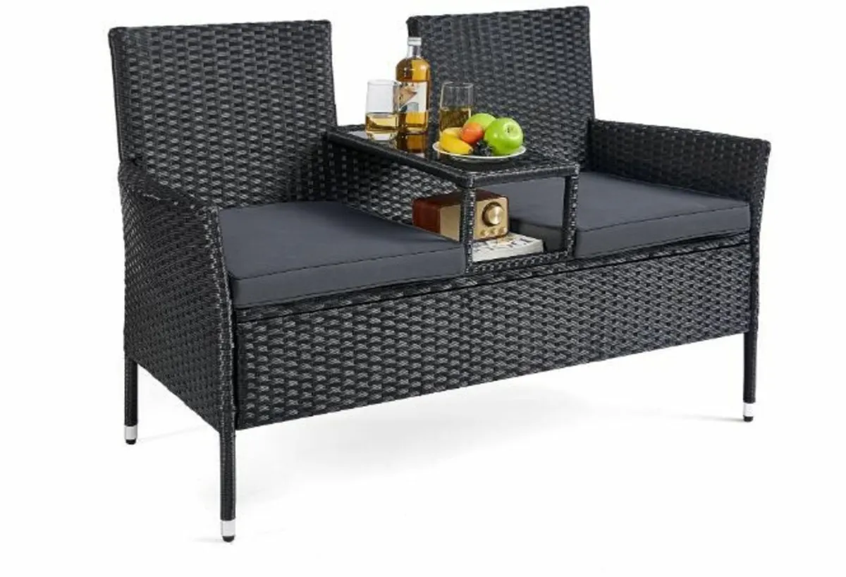 Garden Furniture - Image 1