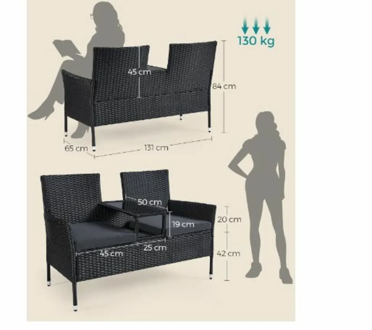 Garden Furniture - Image 3