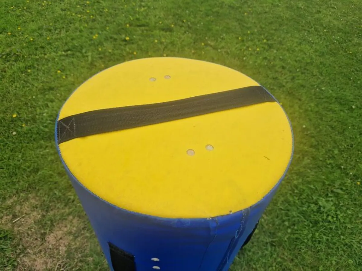 Rugby Tackle Bag - Image 4