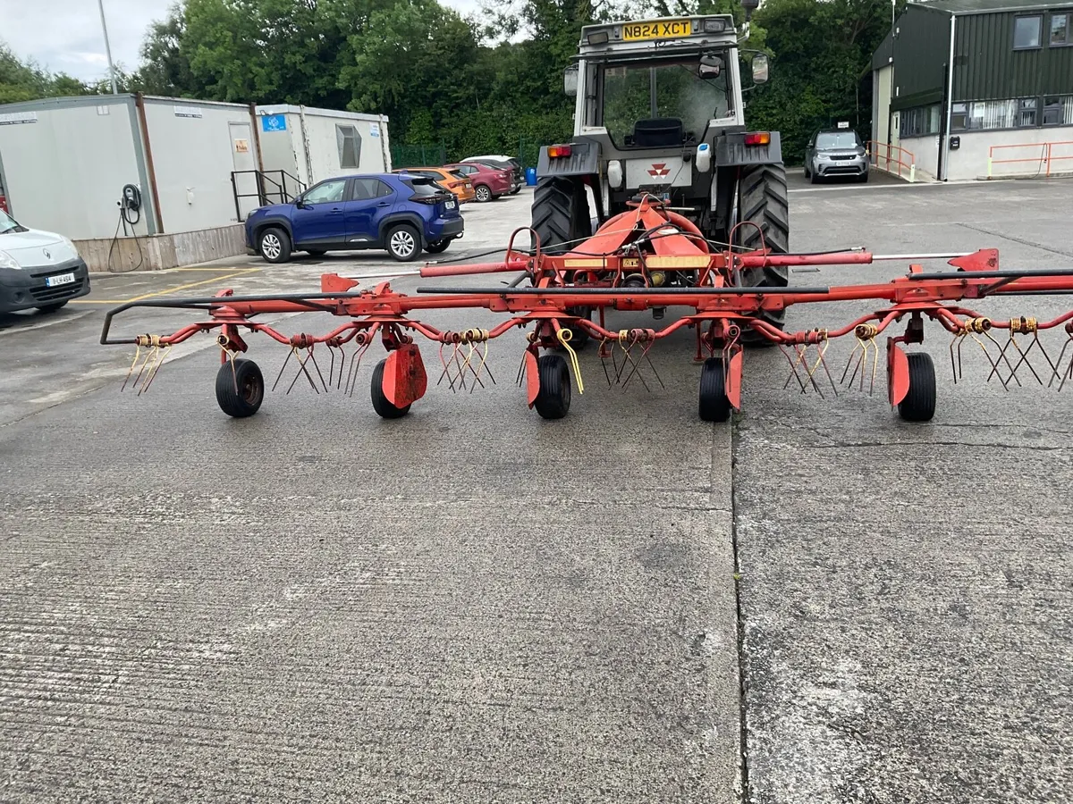 Tedder - Image 2