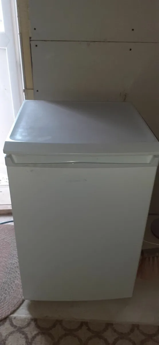 Fridge freezer - Image 3