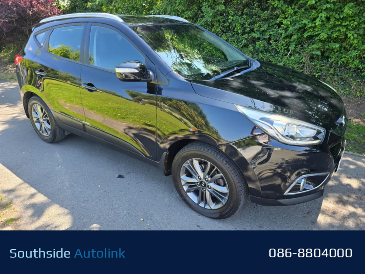 TINY KMS / EXECUTIVE / 12 MTH WARRANTY! - Image 1