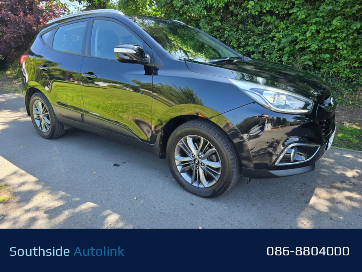 TINY KMS / EXECUTIVE / 12 MTH WARRANTY! - Image 2