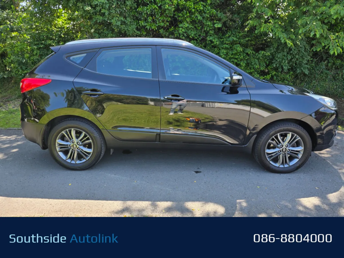 TINY KMS / EXECUTIVE / 12 MTH WARRANTY! - Image 3