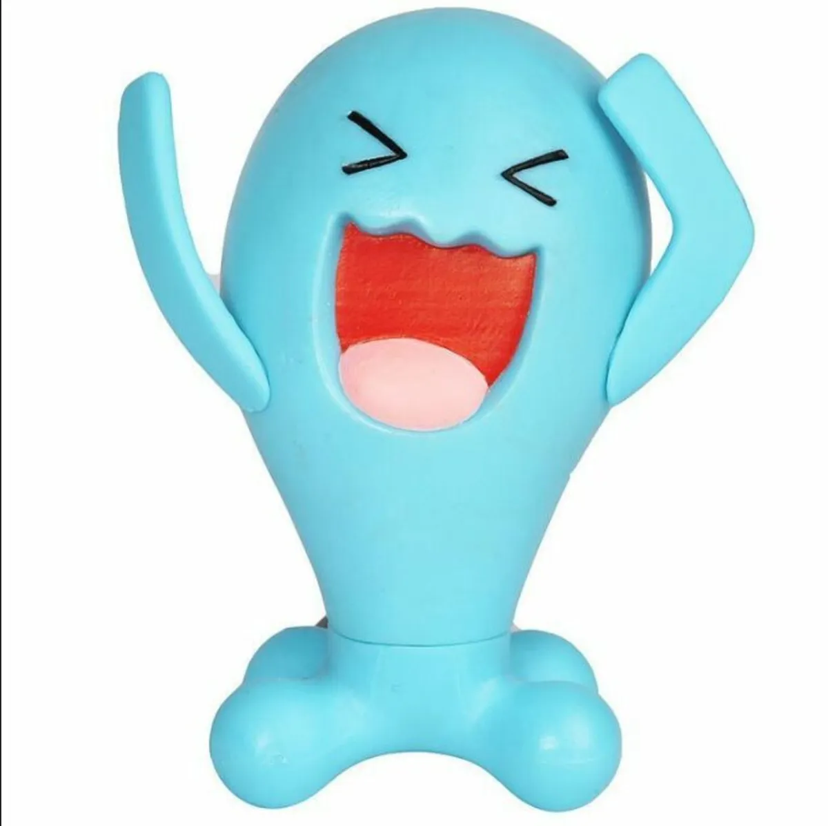 Pokemon Battle Figure Pack - Wobbuffet - Image 4