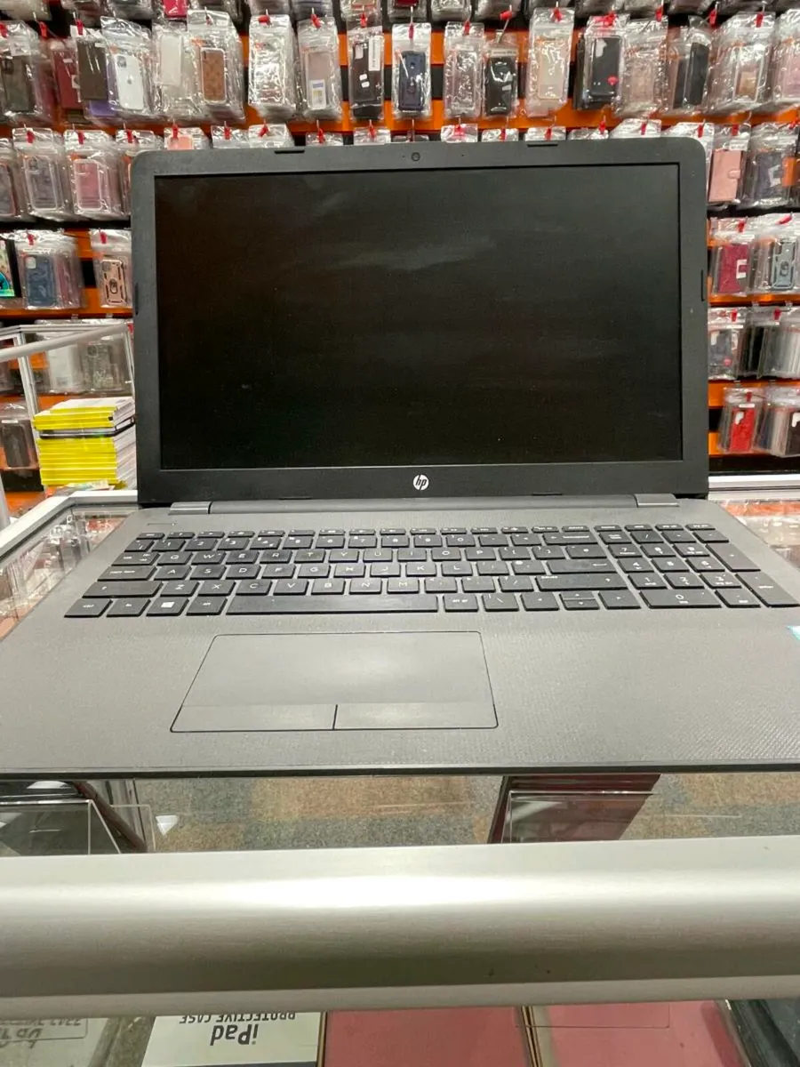 HP 250 G6 256GB 1 YEAR UNLOCKED - Image 3