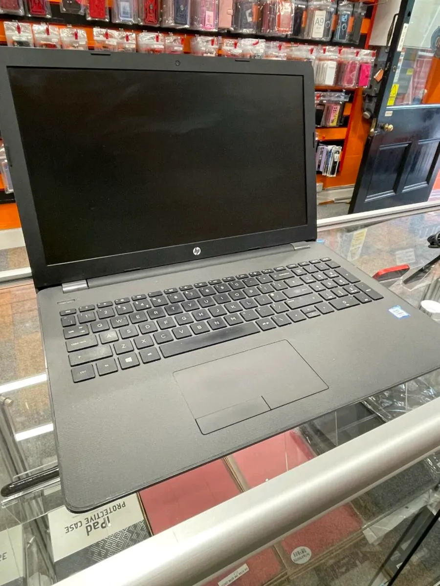 HP 250 G6 256GB 1 YEAR UNLOCKED - Image 4