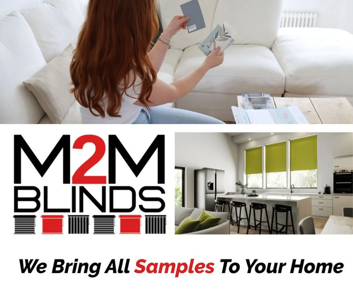 Blinds - Image 1