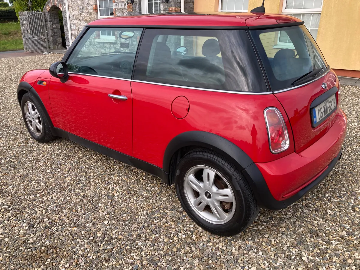 Mini One 2005 - Image 3