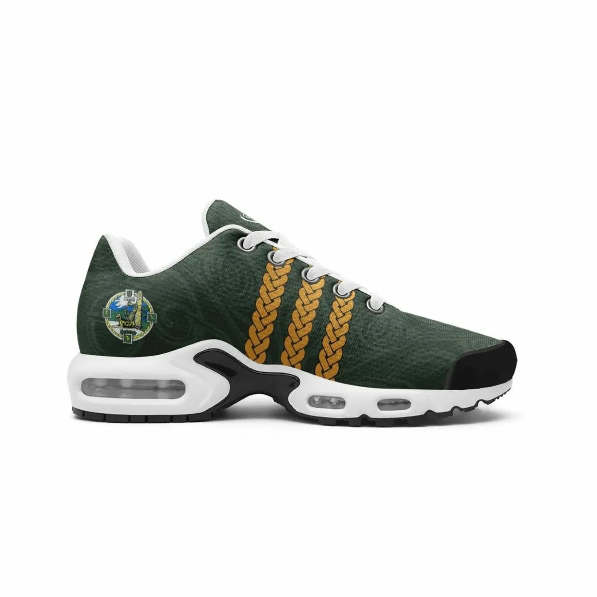 Kerry County Gaelic Games Sneakers - Image 3