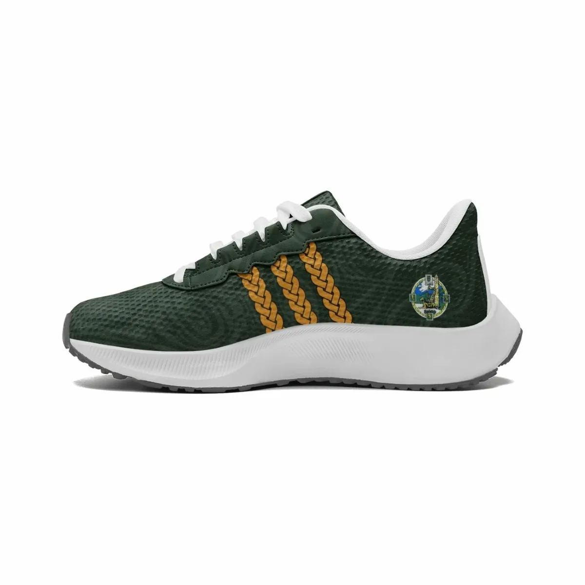 Kerry County Gaelic Games Sneakers - Image 4