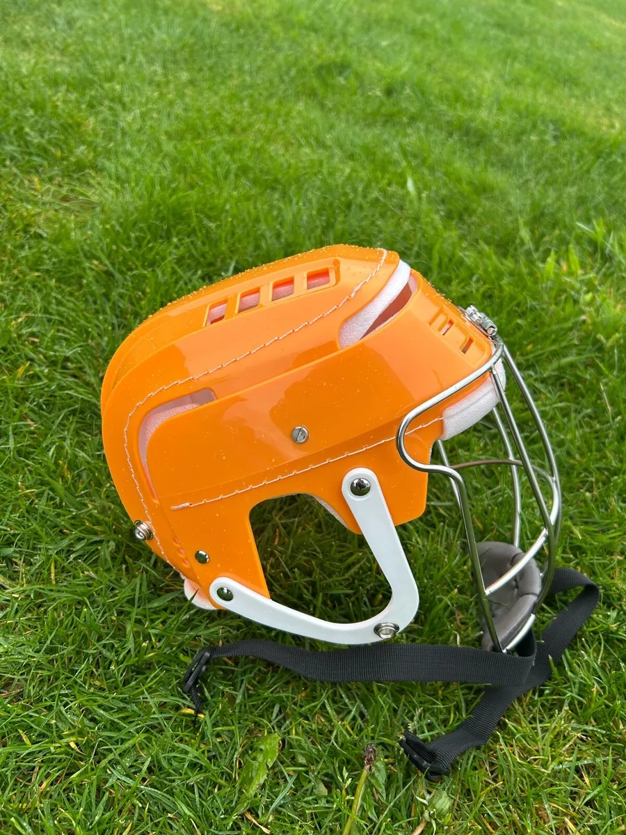 Hurling Helmet/Hurley - Image 3