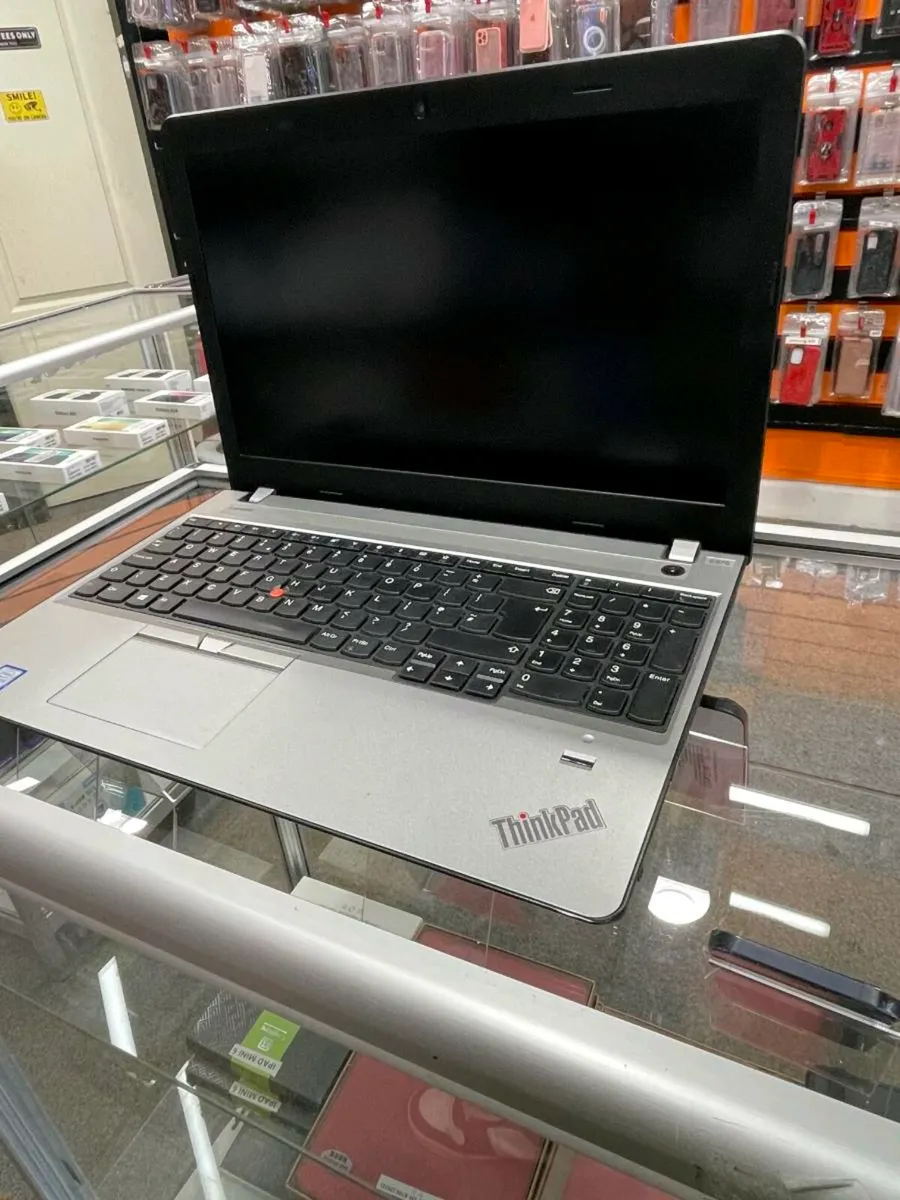 LENOVO E570 8GB 1 YEAR WARRANTY UNLOCKED - Image 2