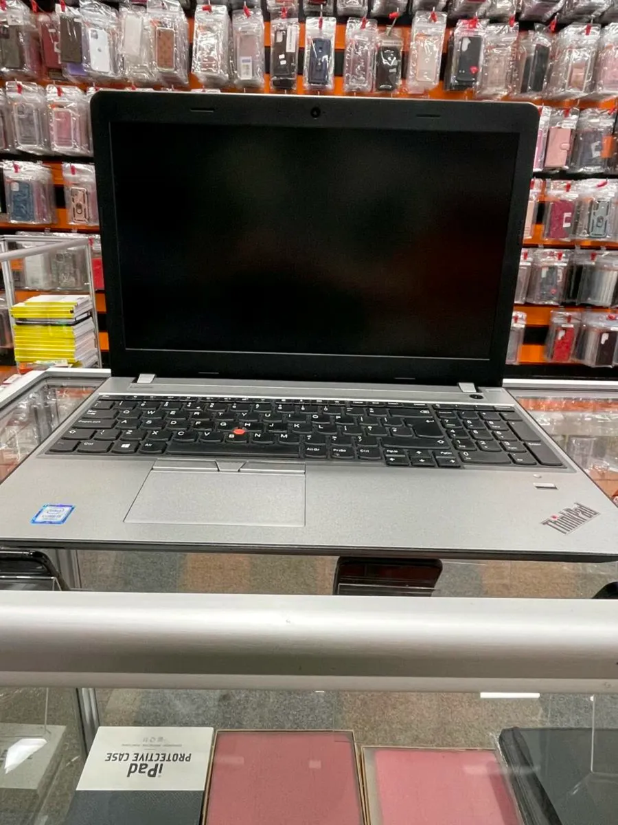 LENOVO E570 8GB 1 YEAR WARRANTY UNLOCKED - Image 3