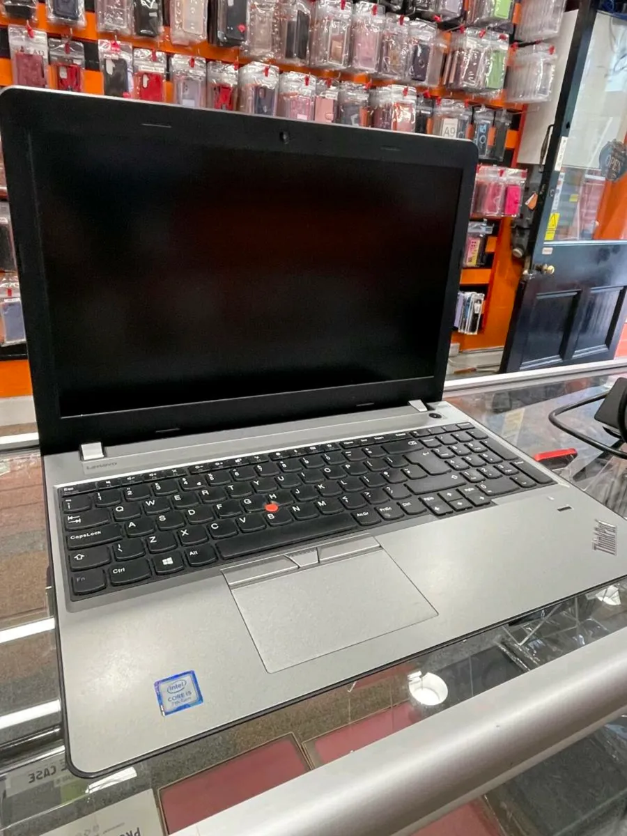 LENOVO E570 8GB 1 YEAR WARRANTY UNLOCKED - Image 4