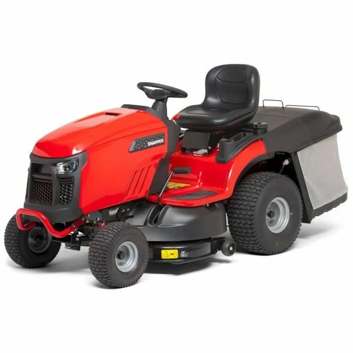 Snapper RPX210 - 38" Ride on lawnmower - Image 1