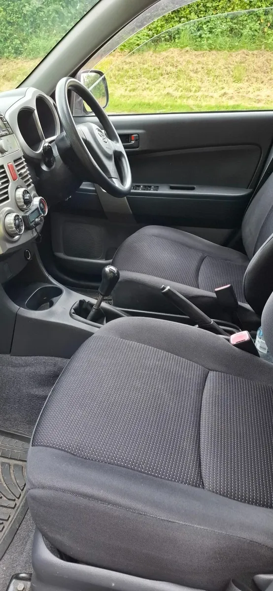 06 Daihatsu Terios , low kms  , 4WD - Image 3