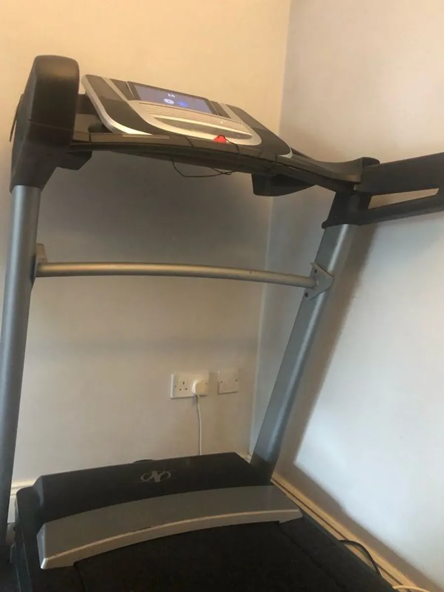 NordicTrack Treadmill - Image 3