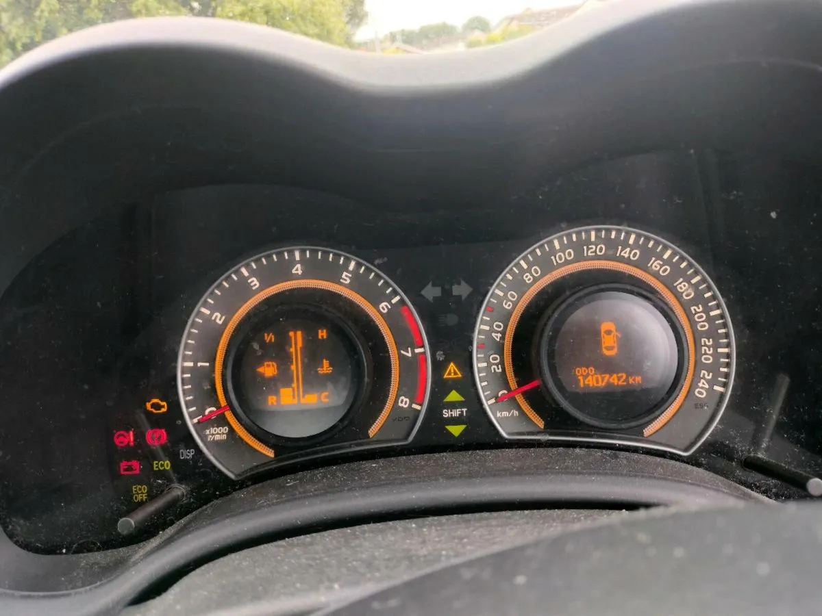 Toyota Corolla - Image 3
