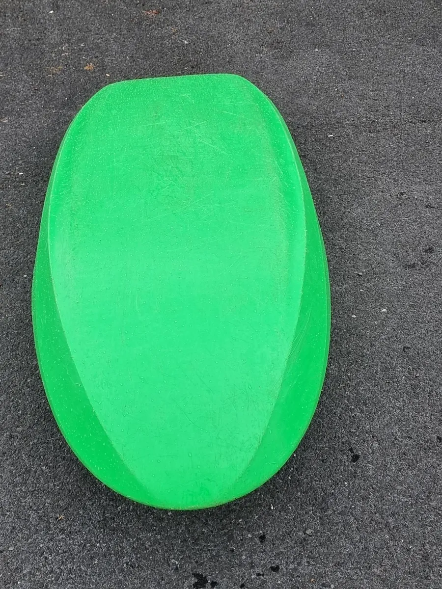 Kayak wavesport project x56 - Image 3