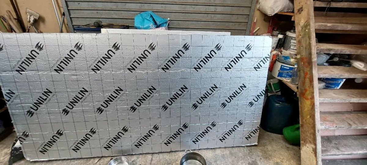 Insulation