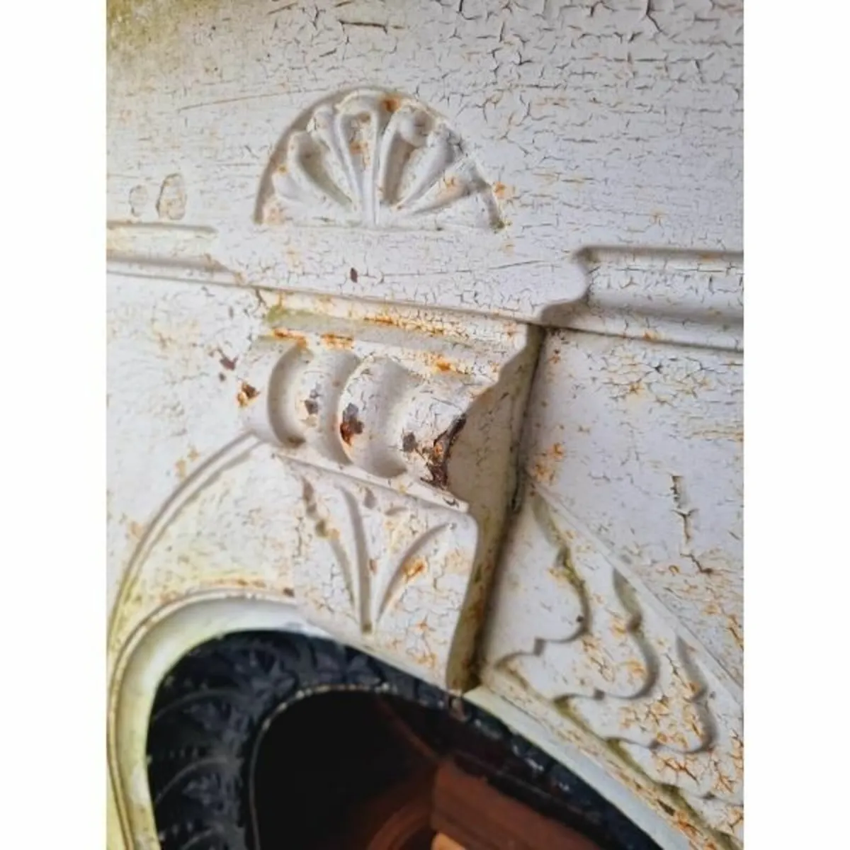 Fireplace KAS682 - Image 1