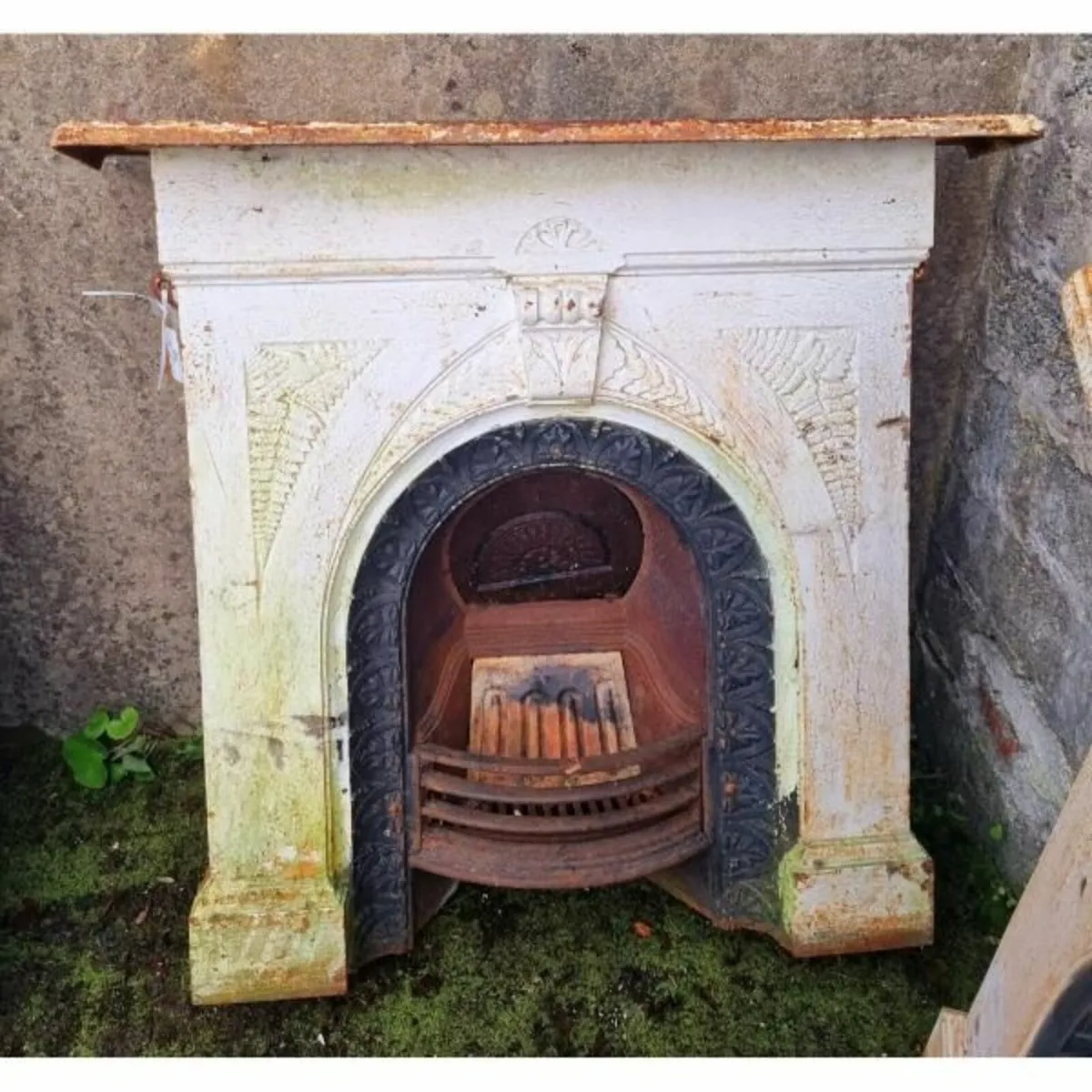 Fireplace KAS682 - Image 2