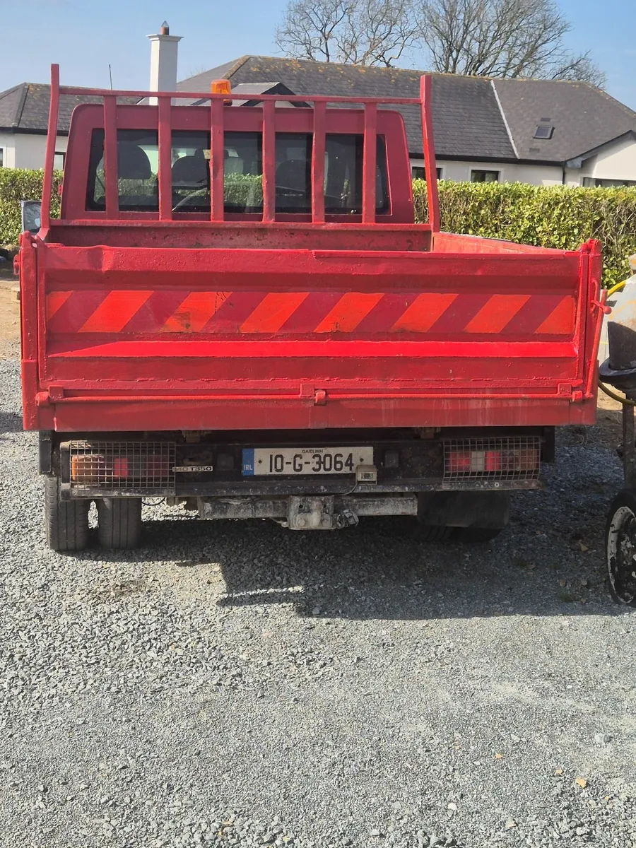 Ford Transit 2010 - Image 2