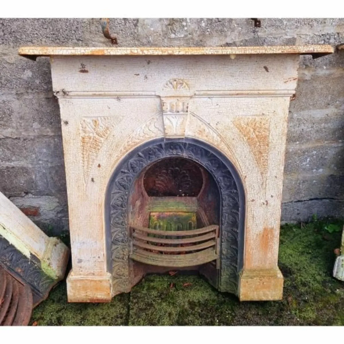 Fireplace KAS683 - Image 1
