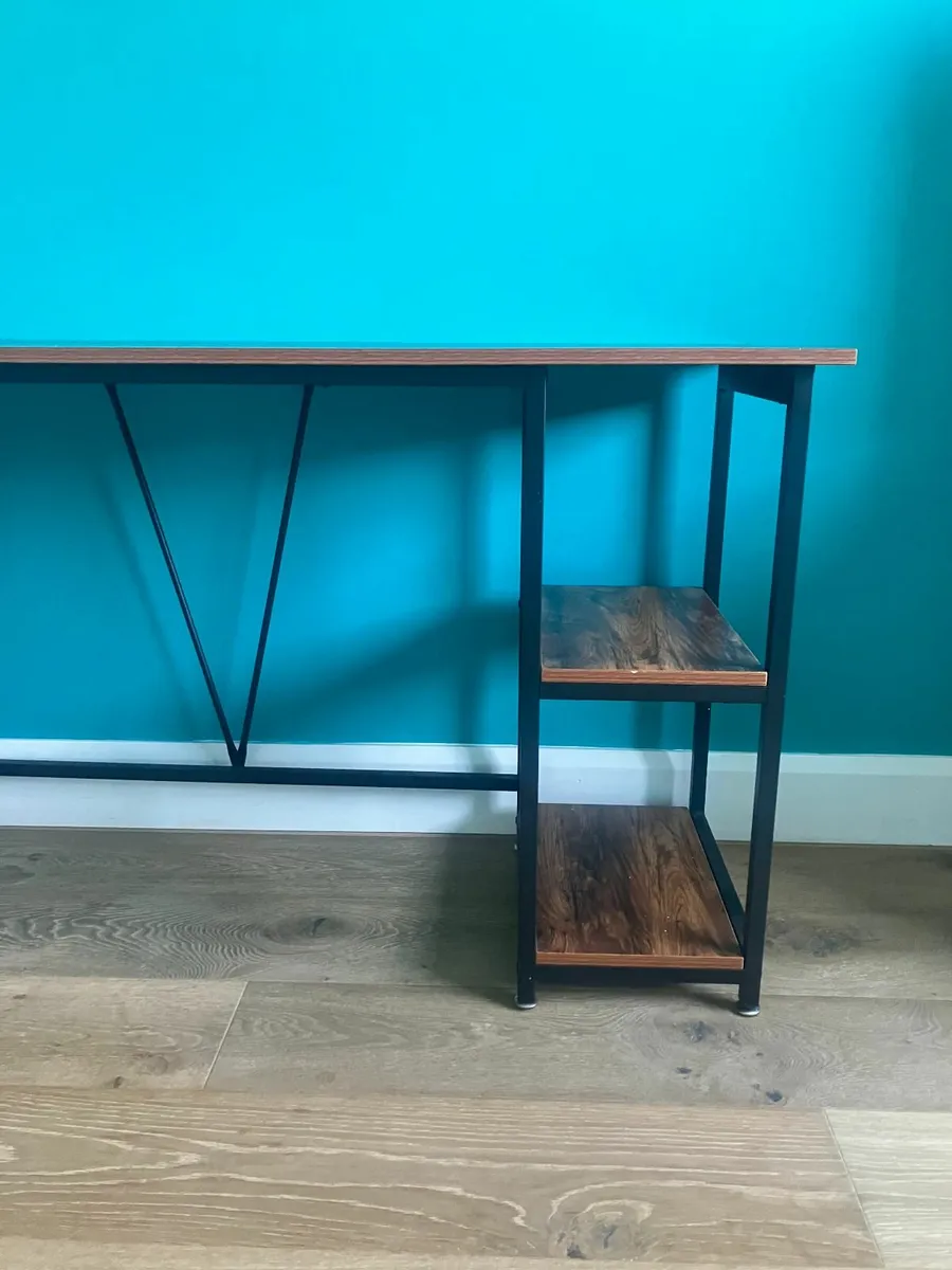 Corner Desk - Image 3