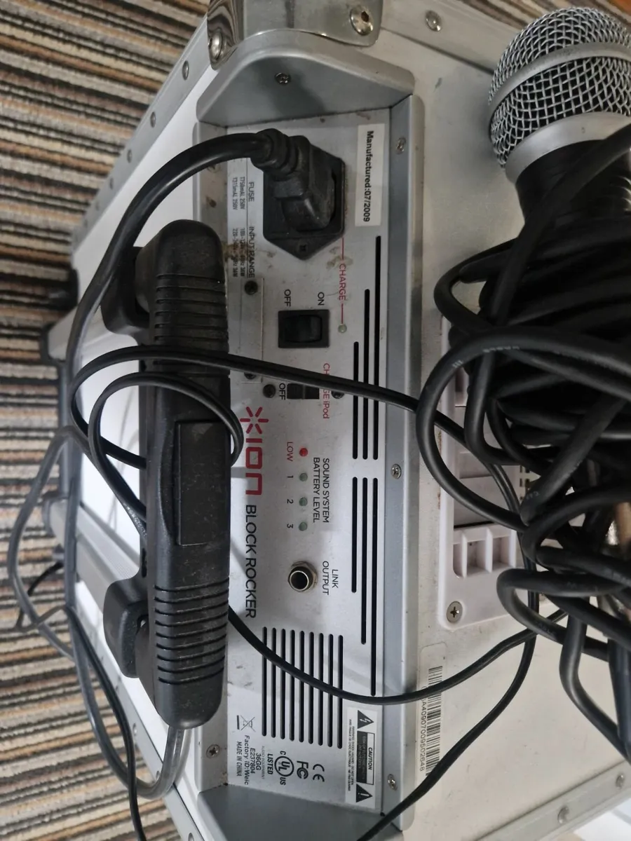Speaker - Image 3