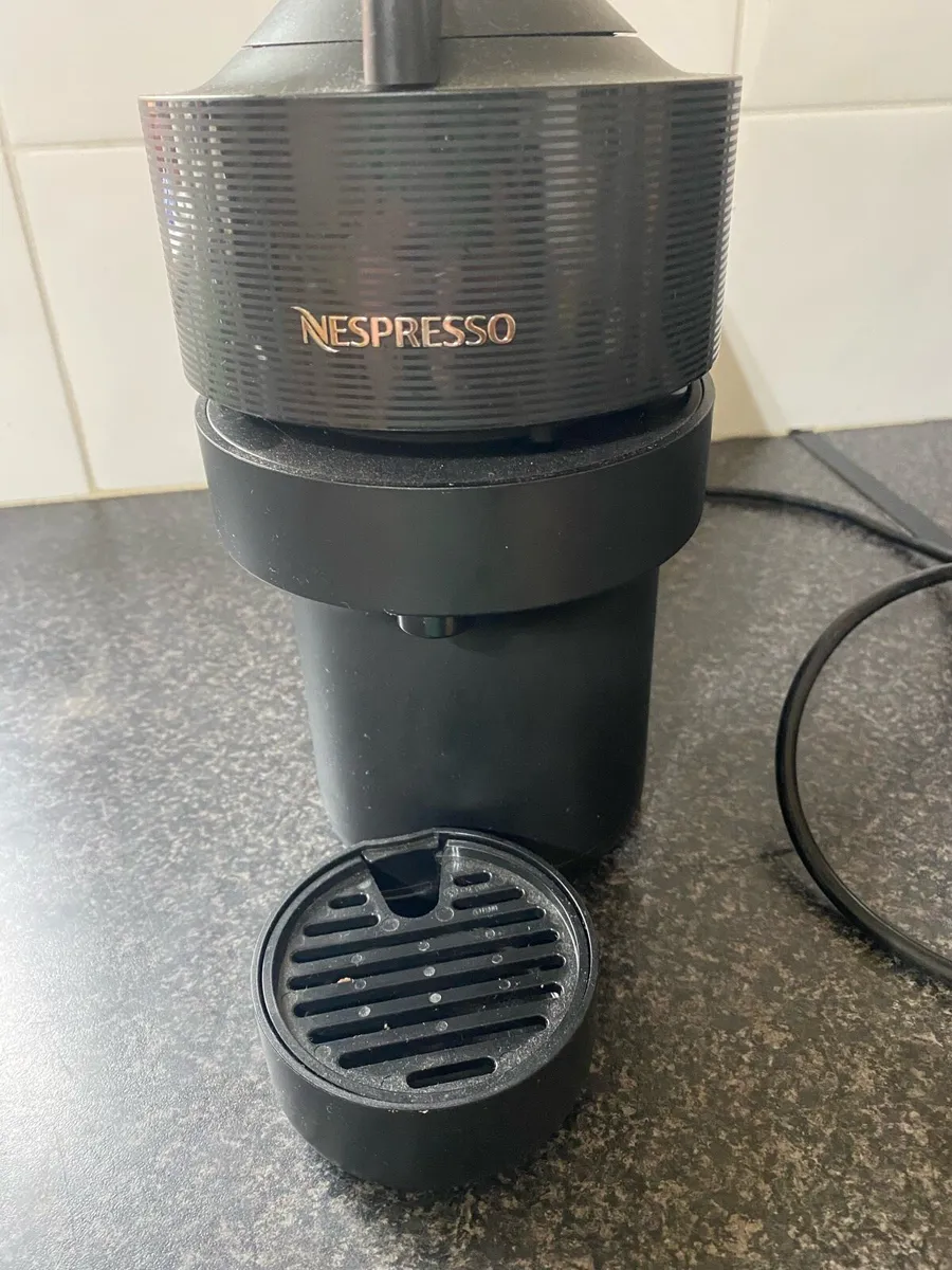 Nespresso coffee machine - Image 1