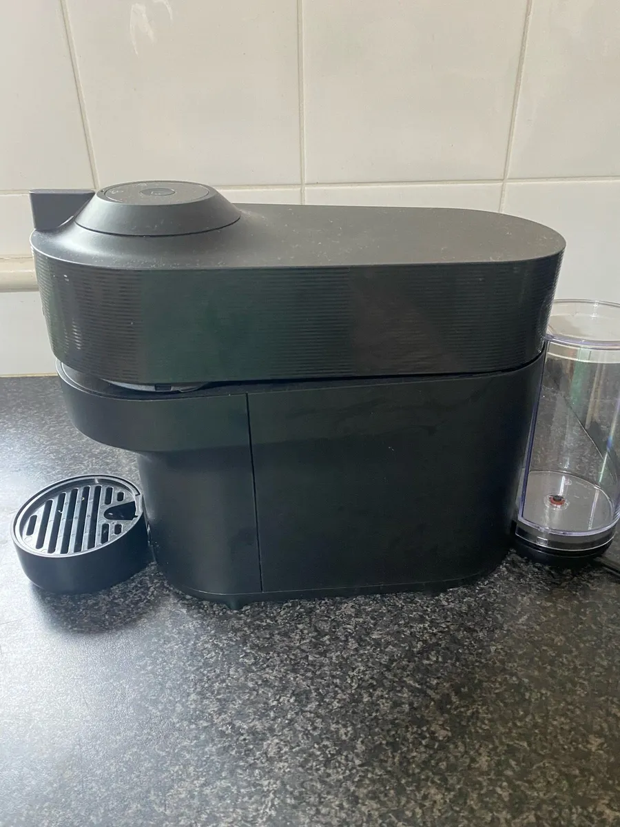 Nespresso coffee machine - Image 2