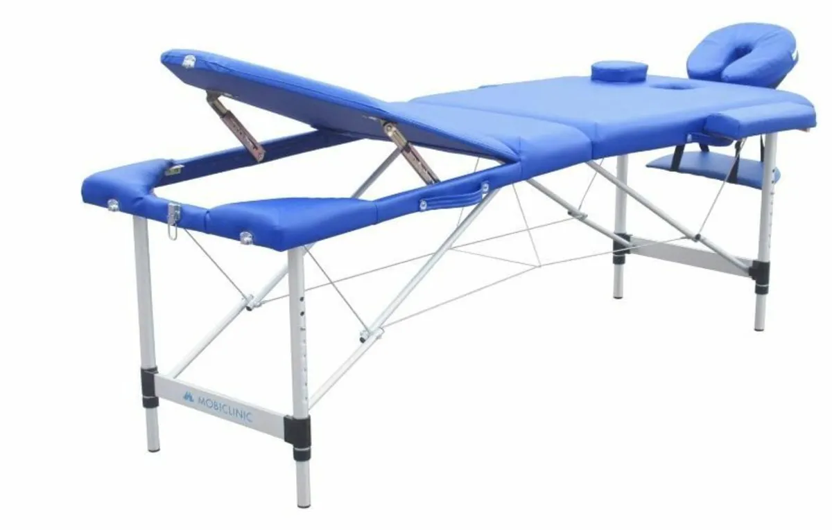 Plus Folding Massage Table - Image 3